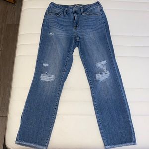 Universal Thread Jeans size 4